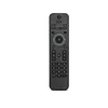 Intelligent Home Using smart black master tv remote control