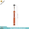 2.5mm Precision Screwdriver Logic Board Blossom Core Screw Repair Tools for iphone 7/ 7 plus special