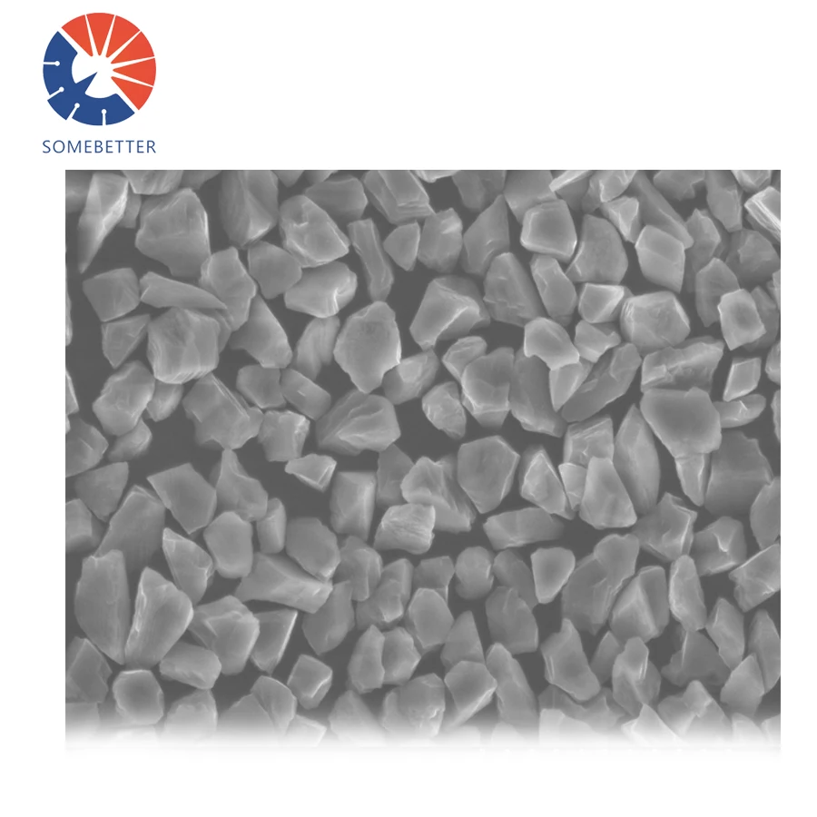 Monocrystalline Polycrystalline Micro Synthetic Diamond Polishing