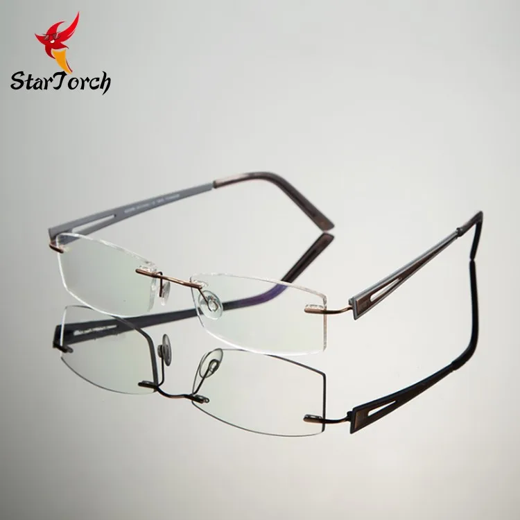 frameless specs cost