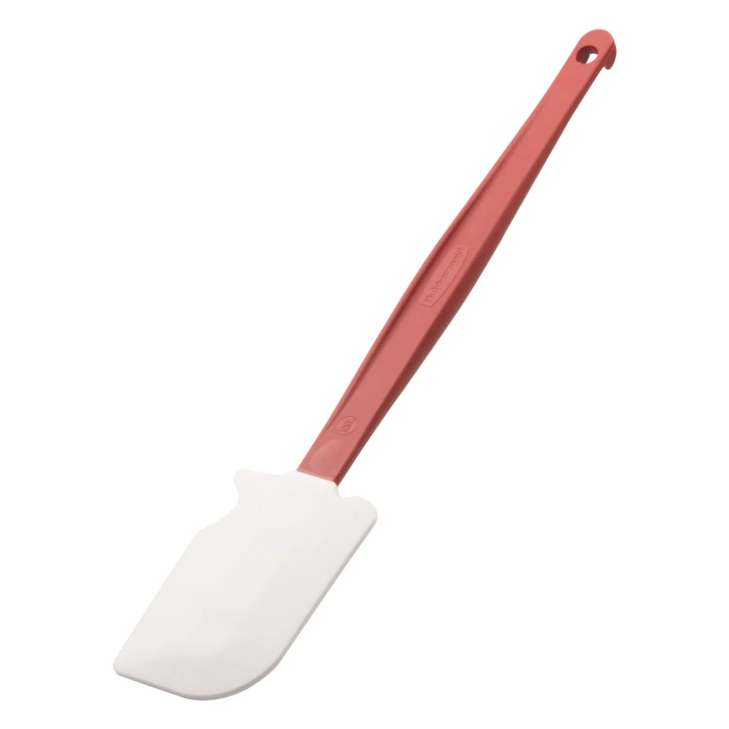 rubbermaid rubber spatula