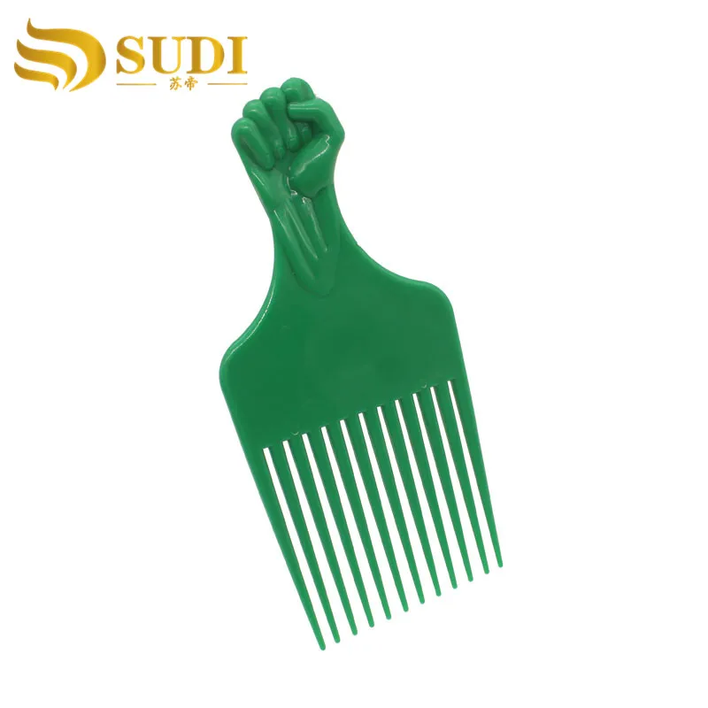 

Hair Styling Pik Afro Pick Comb