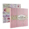 2 Types Nail Color Display Chart Book Nail Polish Gel Color Display Card Nail Art Showing Board