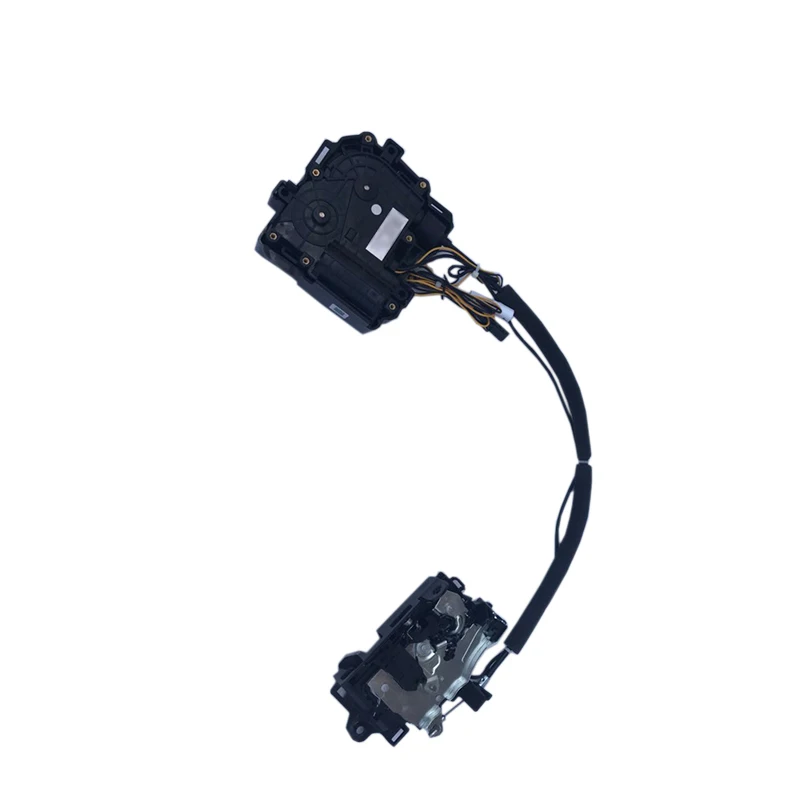 
Embedded Electric suction door for SKODA Kodiaq Yeti electronic suction door 