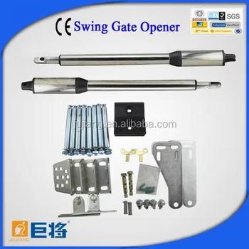 New 250kg Heavy Duty Swing Auto Garage Door Opener Type Gate