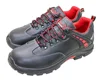 Five toe light weight leather footwear shoes wholesale shoes