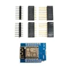 ESP8266 ESP-12 ESP12 WeMos D1 Mini Module Wemos D1 Mini WiFi Development Board Micro USB 3.3V Based On ESP-8266EX 11 Digital Pin