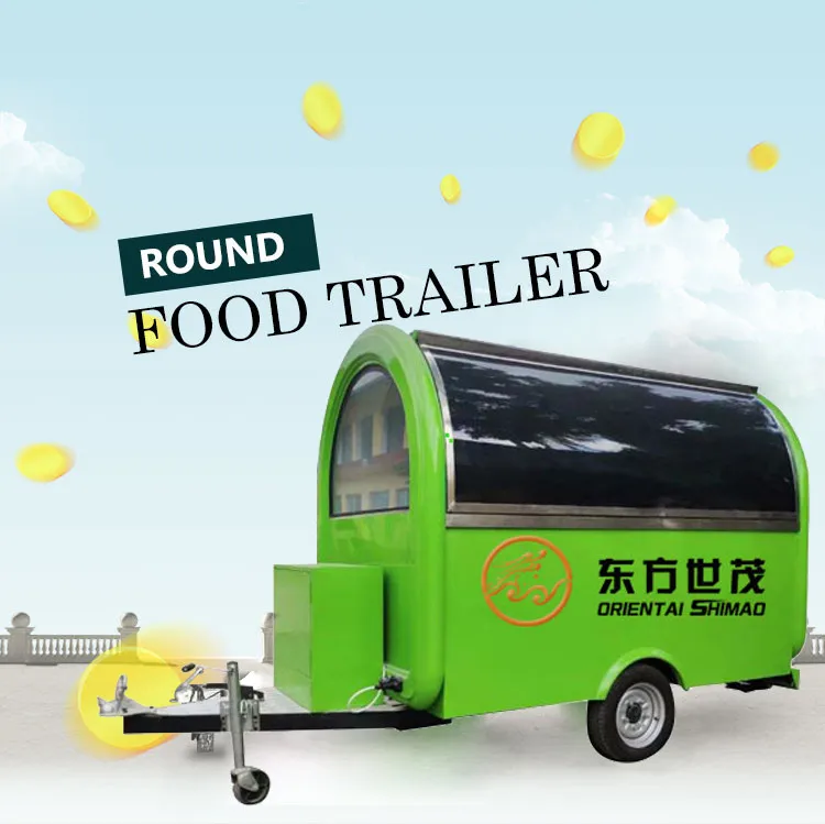 Foodtruck/fast Food Car/food Truck For Sale Europe Buy Food Truck