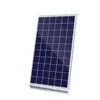 Easy installed 265w 60 cells poly crystalline solar panel with high efficiency