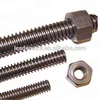 Plain Steel Threaded Rods M8X2000MM