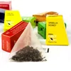 OEM Pyramid Teabag