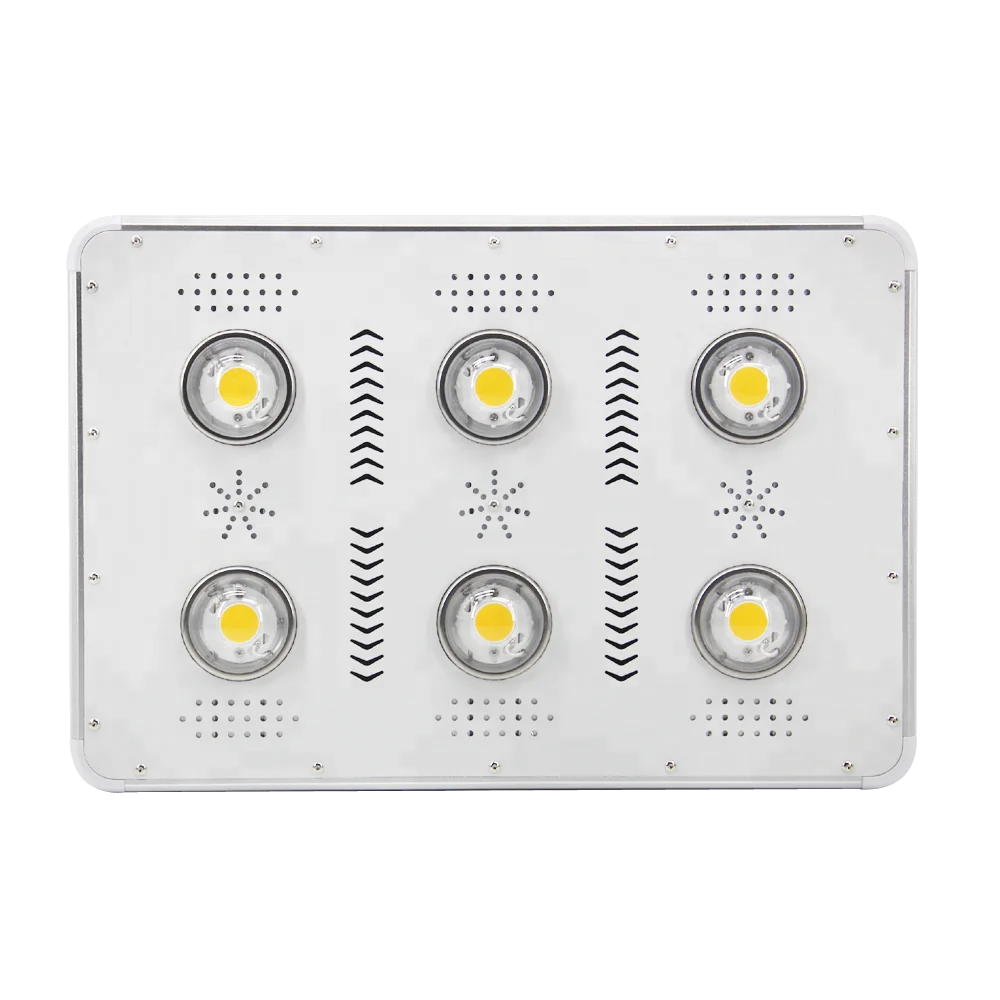 Hot selling 500w citizen clu0481212 90cri 3000k 3500k 6000k fruits and vegetables growth cob led grow light