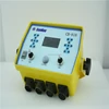 High precision Laser land leveling system AG808 for tractor with scraper blade hydraulic system