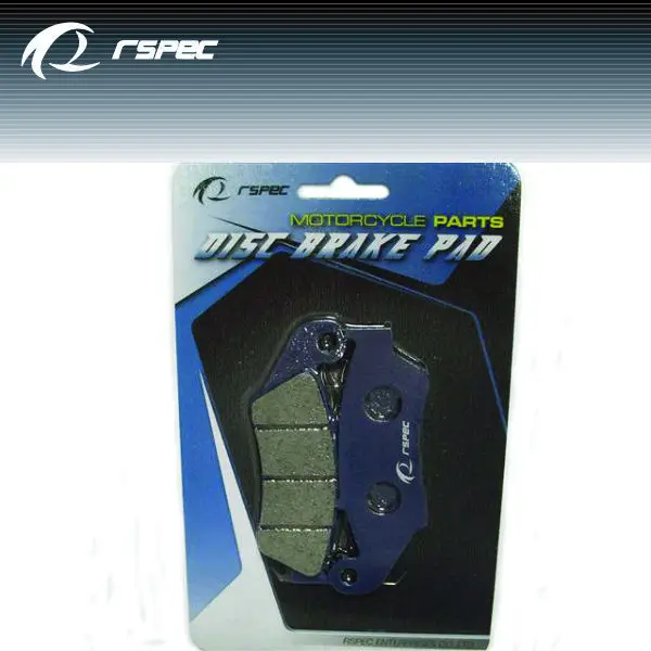 Best Quality Taiwan Vespa Universal Motorcycle Brake Pad Buy Universal Motorcycle Brake Pad