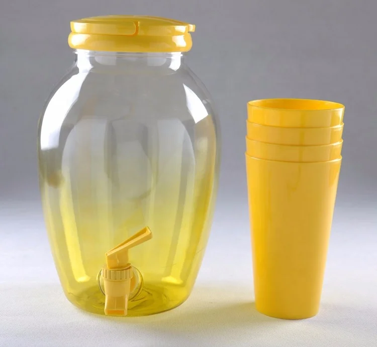 
Proper Price Top Quality Various Colour Plastic Water Dispenser 