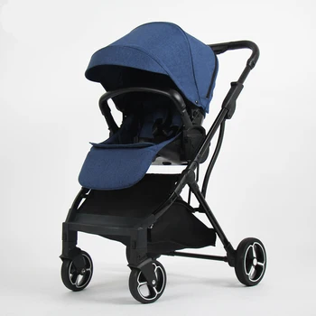 pram for one year old