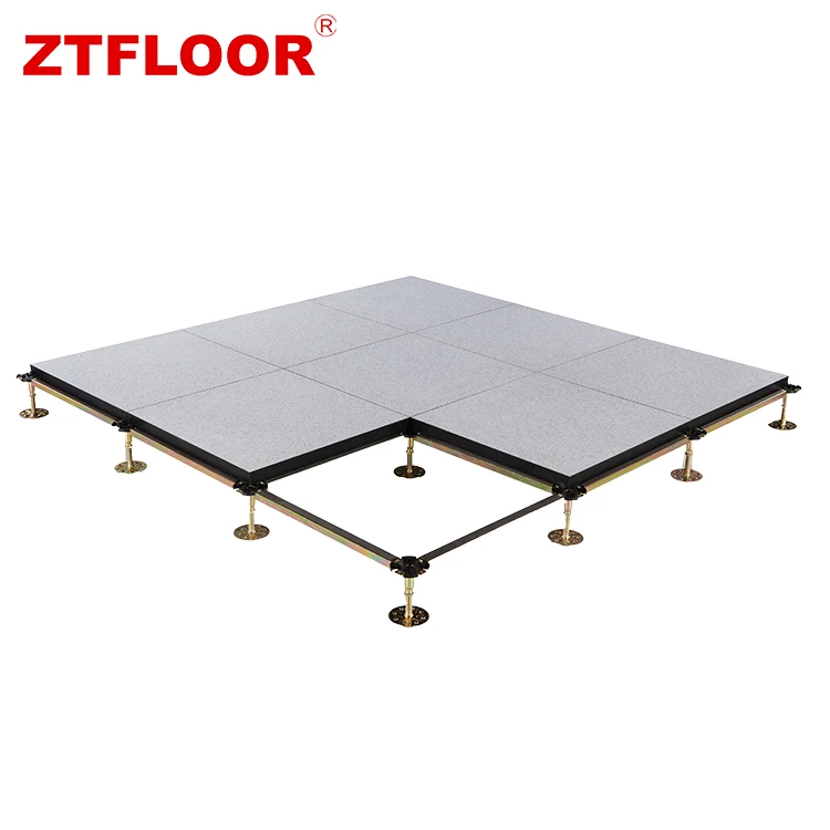 Hot selling raised access floor system with high quality