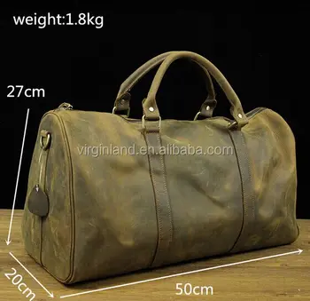 Latest Design Huge Vintage Genuine Leather Weekend Bag Travel For Men Bags Latest Design Huge Vintage Genuine Leather Weekend Bag Travel For Men Bags