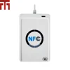 1M USB Cable Universal Contactless NFC Reader Writer ACR122U Linux