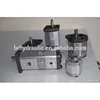 SNP 2/14 SCO04 hydraulic gear pump