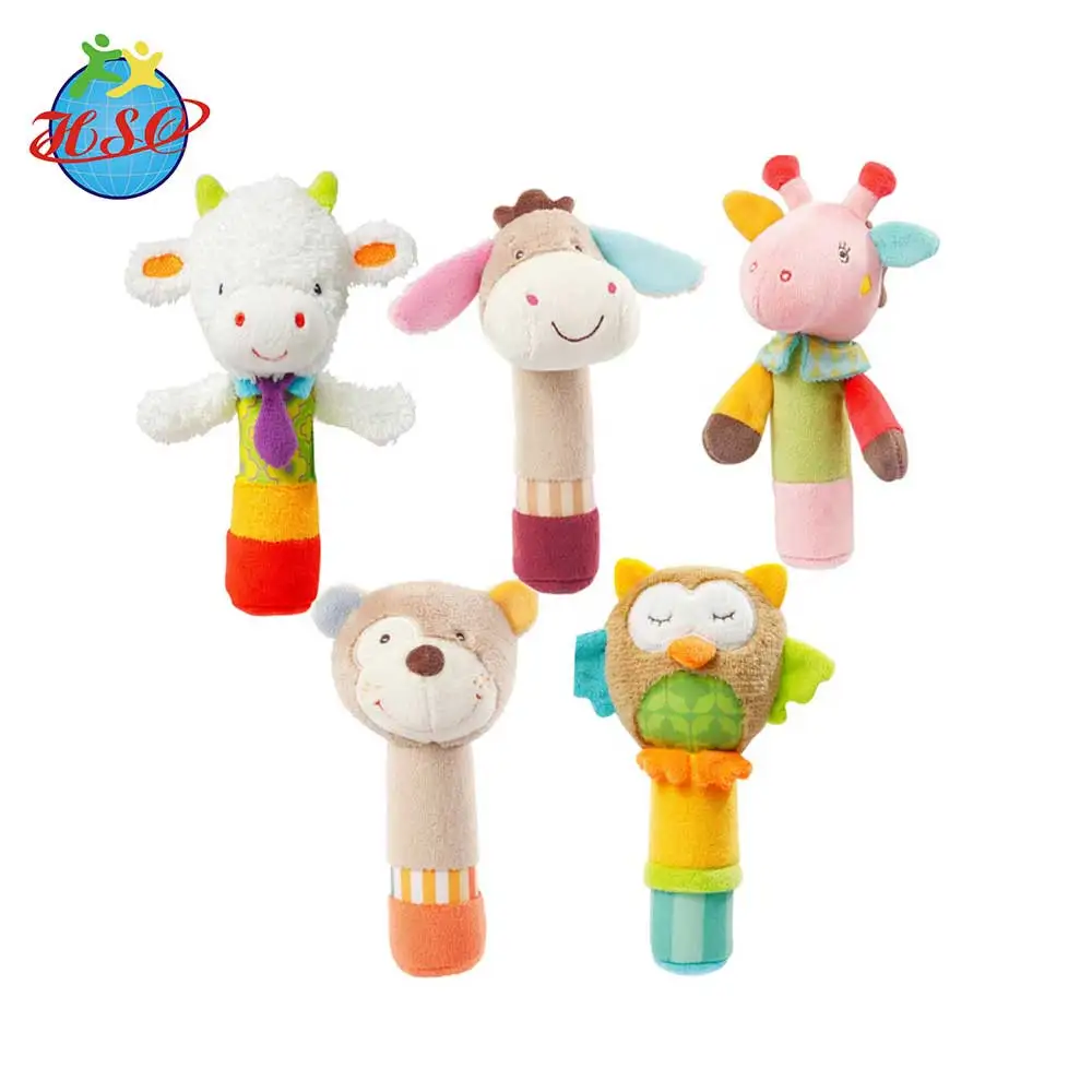 コットンぬいぐるみ動物マラカス柔らかい赤ちゃんガラガラのおもちゃ Buy ぬいぐるみマラカス マラカス卸売 ぬいぐるみマラカス赤ちゃんのおもちゃ Product On Alibaba Com