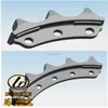Good Quality Forging Bulldozer Segment Group D50 D65 D85 D155 Segments