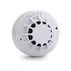Safety kitchen dc9v stand alone fire beam detector smoke detector with ble smoke sensor