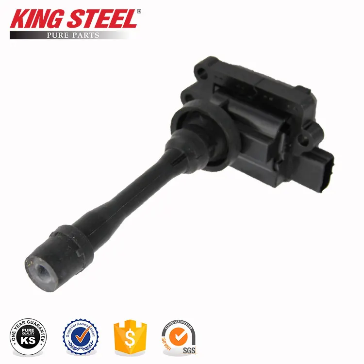 King Steel Auto Parts Ignition Coil For Mitsubishi Outlander Galant Pajero  Lancer 1999-2004 Md362907 Coil Ignition - Buy Ignition Coil,Auto Parts  Original Ignition Coil Replacement Engine For Mitsubishi Outlander Galant  Pajero Lancer,Msd