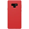 Nillkin Liquid Silicone phone shell for Samsung Note 9 Back Cover Case