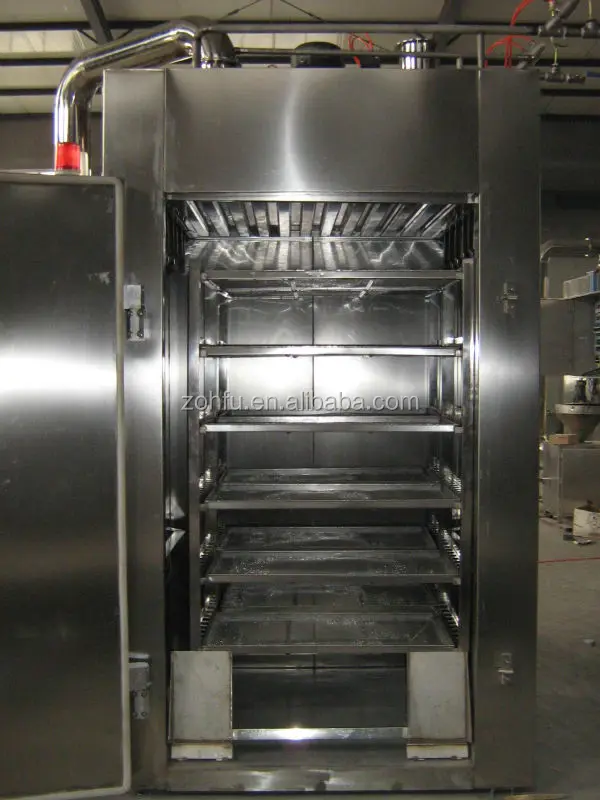 Catfish Drying Smoking Oven/fish Smoking Machine Buy Catfish Drying