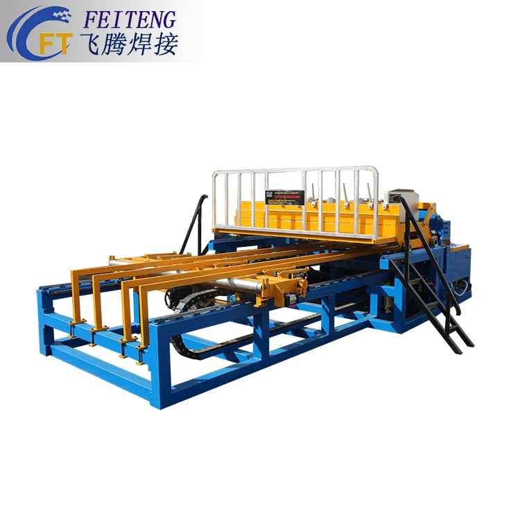 wire mesh machine7