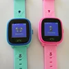 Factory Kid's Smart Watch That can Make Calls, Send Voice and LBS Positioning The First Choice for Giving Gifts to Children Kids