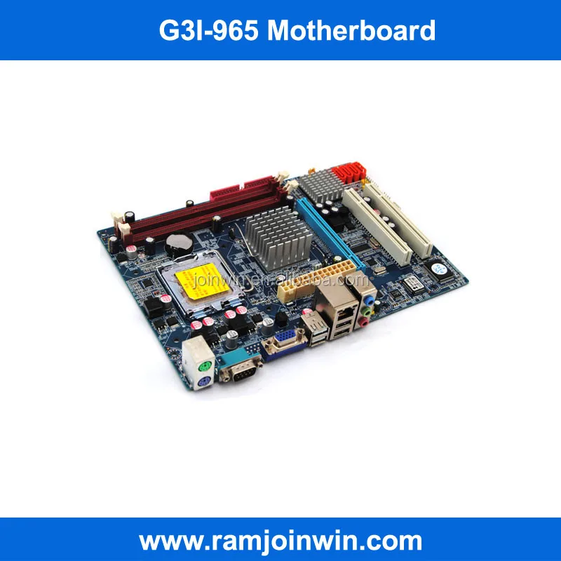 Motherboard