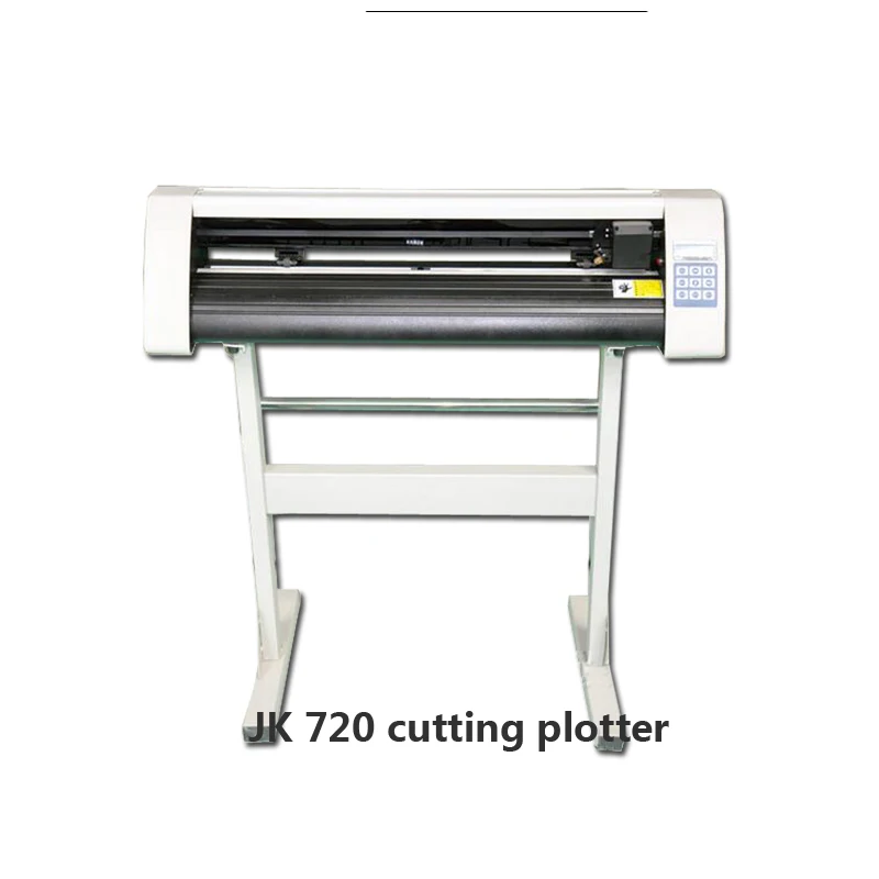 jk 720 cutting plotter driver