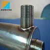 Stainless Steel Sheet Metal Bending Work Welding Frame Fabrication