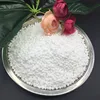 Bulk Urea fertilizer nitrogen content 46% prilled and granular 50kg bag package.