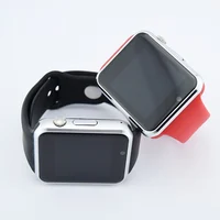 

CE RoHS Android Hand Watch Mobile Phone SIM Card A1 Smart Watch
