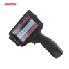 Arabic system handheld portable printer date codes inkjet printer Date for pe bag and color box