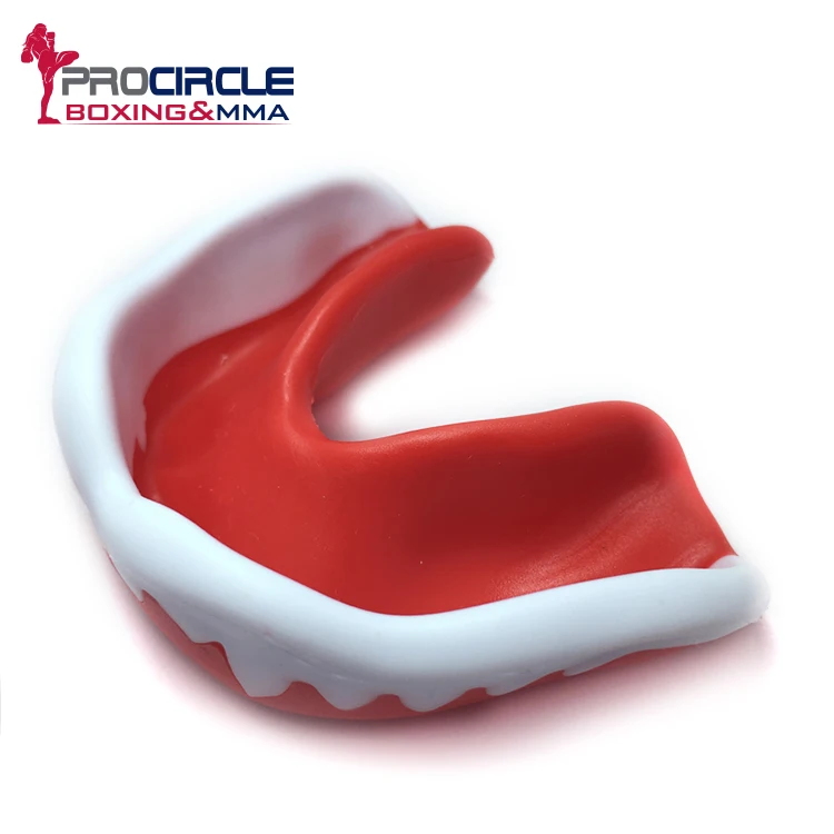 Taekwondo Boxing Protective Gear Boxing Gloves Mouth Guard Chest Guard