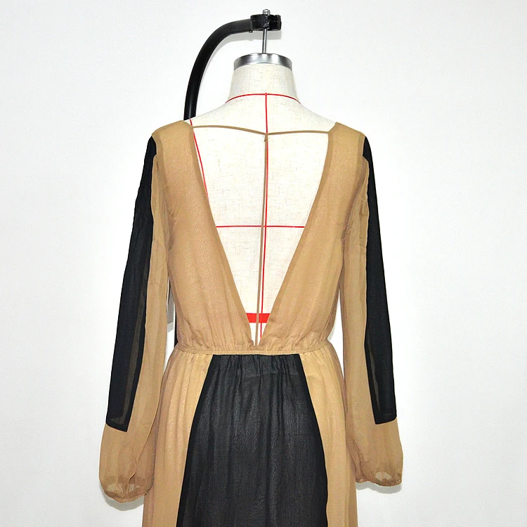 
Newest style long maxi beach wedding bohemian women plus size dress 