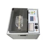60Kv Dielectric Oil Breakdown Voltage Test Sets/ BDV Testing Equipment