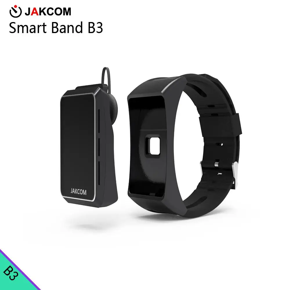 

JAKCOM B3 Smart Watch Hot sale with Smart Watches as tecno phone little bit android phone