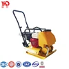 Road Construction Equipment Asphalt Wacker 1550 Plate Jumping Jack Compactor For Sale