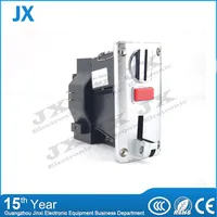 

Made in China of coin acceptor for massage chair oem dg600f