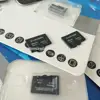 High Quality Memory Card Small Capacity 256mb Memory SD Cards Bulk TF Card