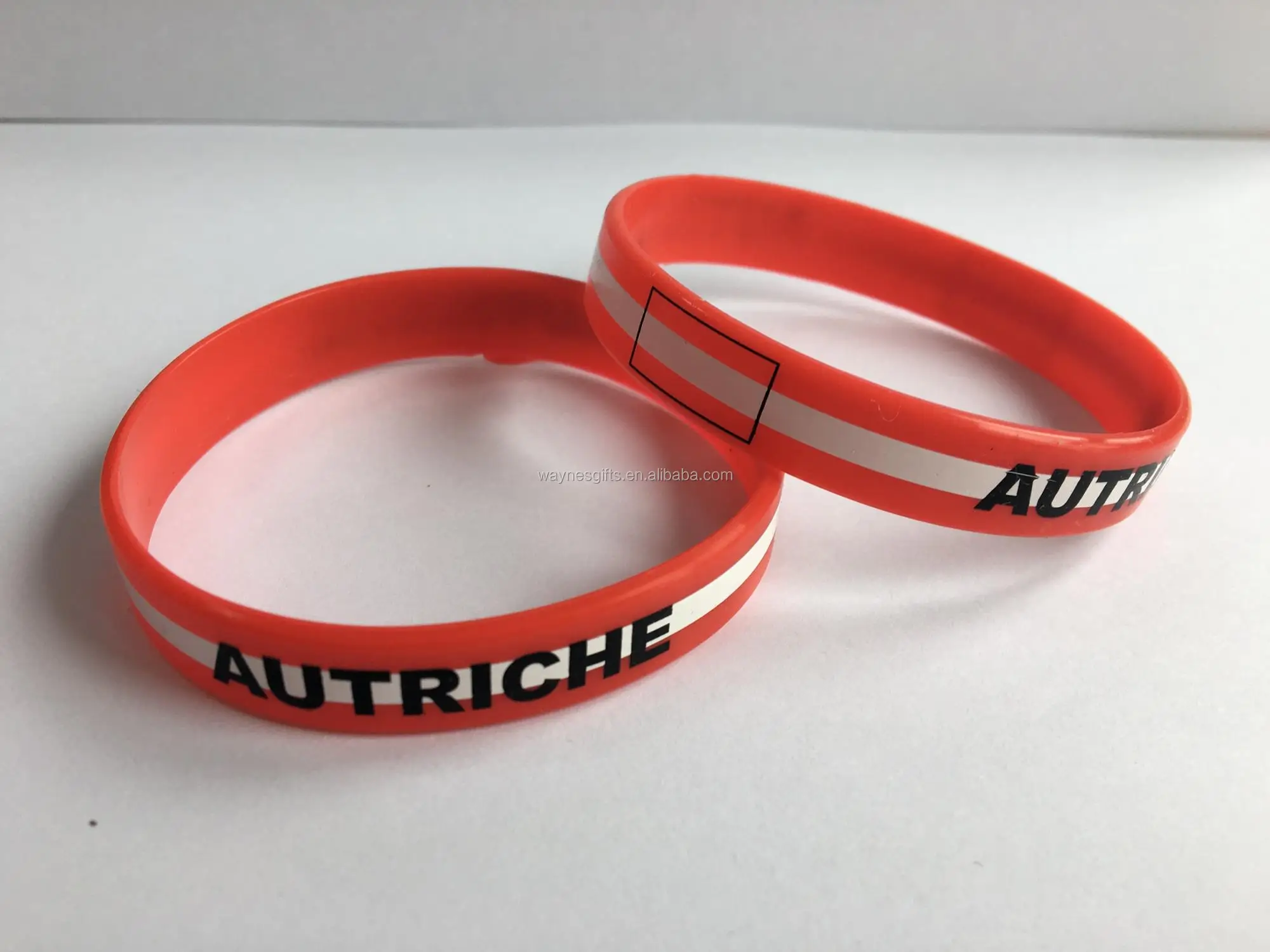 Ecofriendly Recycled Silicone Wristband Buy Silicone Wristband