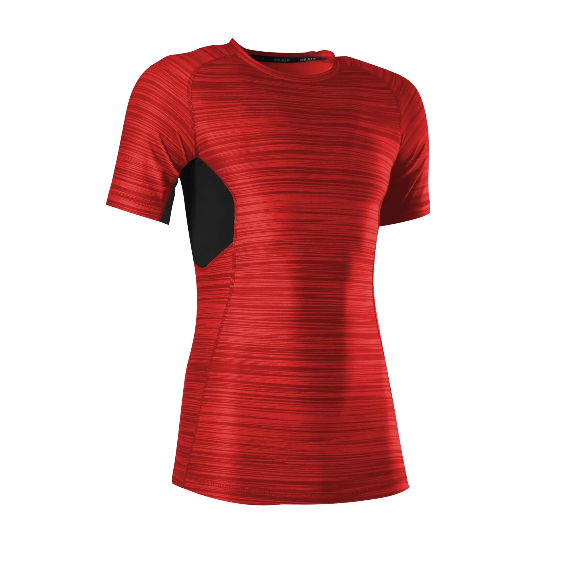 

Men Matrix Compression Top Dry Fit Tights Gym Wear Training Fitness Clothing, Colors