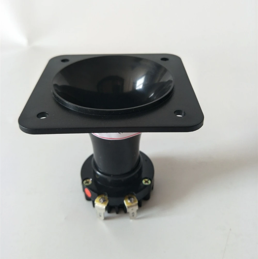 Jncp2502h Midrange/tweeter Neodymium Compression Horn Driver With 25