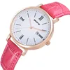 Simple elegance women's alloy bracelet watch relojes para mujeres