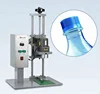 Ex-Factory Price Aluminum Bottle Screw Cap Machine / Bottle Cap Making Machine